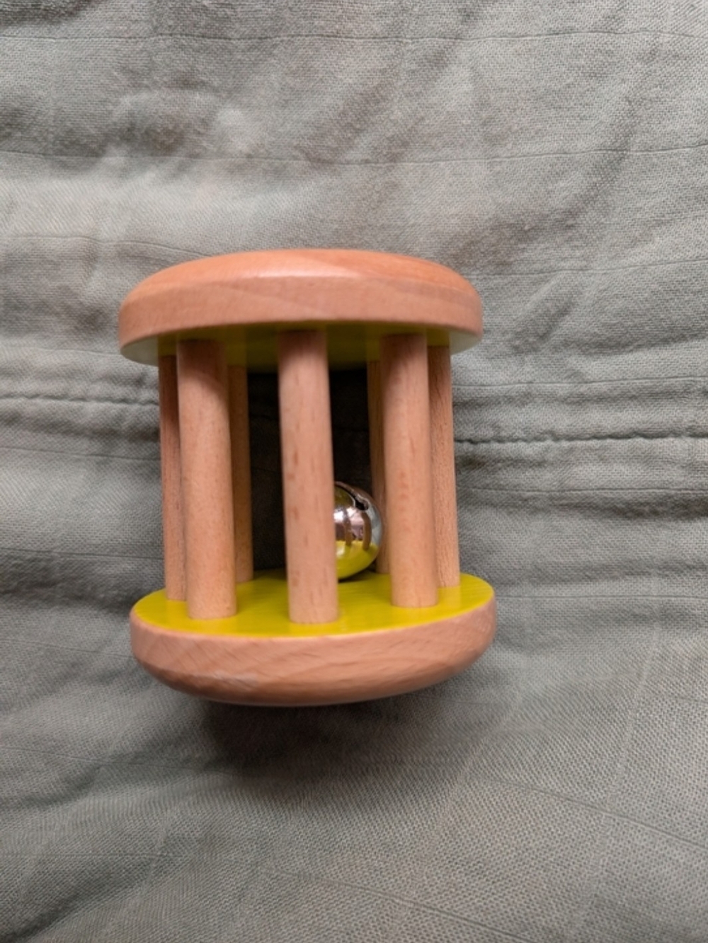 Lovevery Rolling Bell